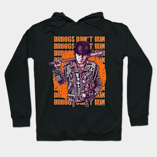 Clockwork Orange Hoodie